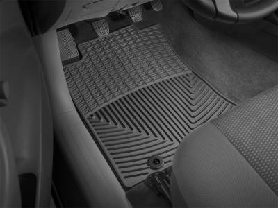 WeatherTech - WeatherTech W266 All Weather Floor Mats - Image 2