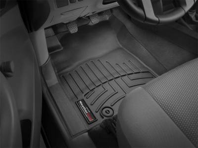 WeatherTech - WeatherTech 444521 FloorLiner DigitalFit - Image 2