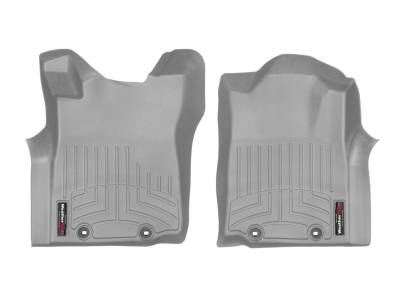 WeatherTech - WeatherTech 464521 FloorLiner DigitalFit - Image 1