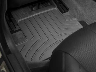 WeatherTech - WeatherTech 443722 FloorLiner DigitalFit - Image 2