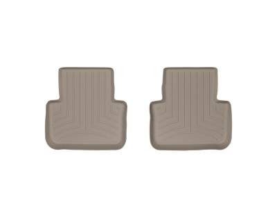 WeatherTech - WeatherTech 454462 FloorLiner DigitalFit - Image 1