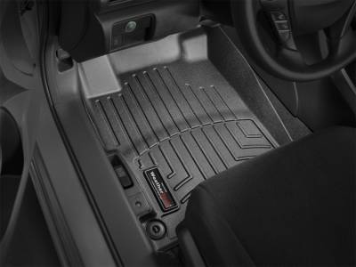 WeatherTech - WeatherTech 444811 FloorLiner DigitalFit - Image 2