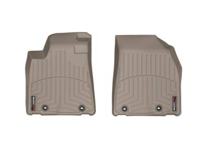 WeatherTech - WeatherTech 454561 FloorLiner DigitalFit - Image 1