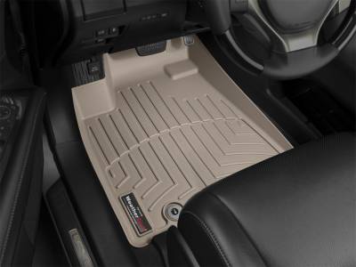 WeatherTech - WeatherTech 454561 FloorLiner DigitalFit - Image 2