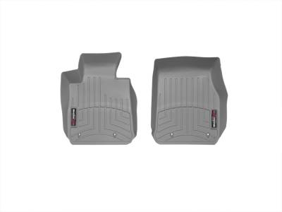 WeatherTech - WeatherTech 464101 FloorLiner DigitalFit - Image 1