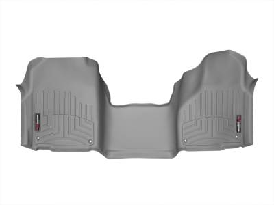 WeatherTech - WeatherTech 464641 FloorLiner DigitalFit - Image 1