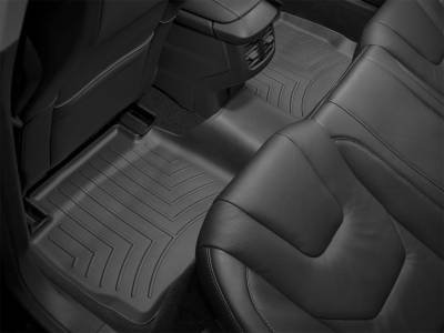 WeatherTech - WeatherTech 444832 FloorLiner DigitalFit - Image 2