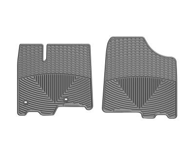 WeatherTech W292GR All Weather Floor Mats