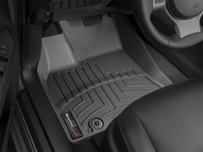 WeatherTech - WeatherTech 444841 FloorLiner DigitalFit - Image 2