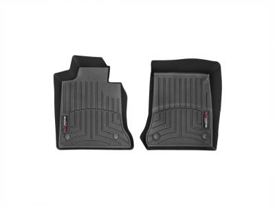 WeatherTech - WeatherTech 445011 FloorLiner DigitalFit - Image 1