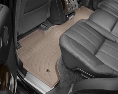 WeatherTech - WeatherTech 454803 FloorLiner DigitalFit - Image 2