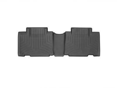 WeatherTech - WeatherTech 445102 FloorLiner DigitalFit - Image 1