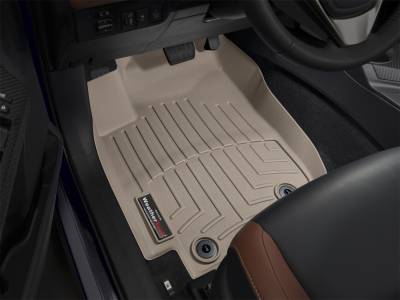 WeatherTech - WeatherTech 455101 FloorLiner DigitalFit - Image 2