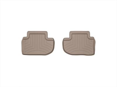 WeatherTech 453723 FloorLiner DigitalFit