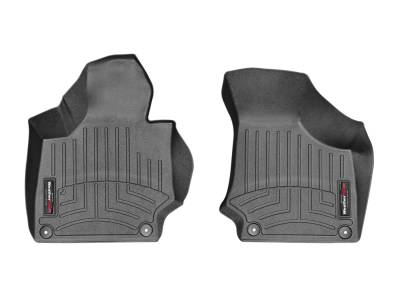 WeatherTech - WeatherTech 444991 FloorLiner DigitalFit - Image 1