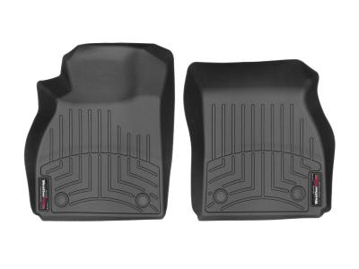 WeatherTech 445221 FloorLiner DigitalFit