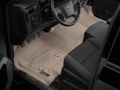 WeatherTech - WeatherTech 455431 FloorLiner DigitalFit - Image 2