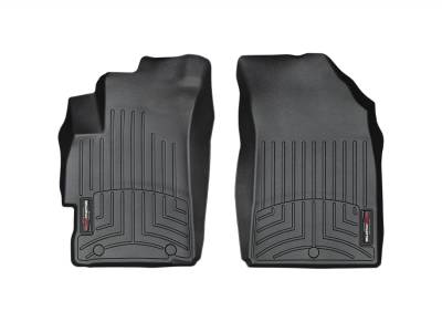 WeatherTech 445281 FloorLiner DigitalFit