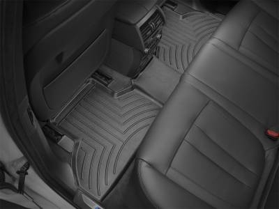 WeatherTech - WeatherTech 445592 FloorLiner DigitalFit - Image 2