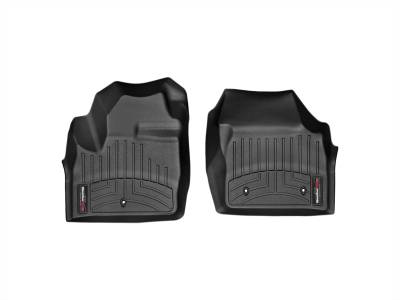 WeatherTech - WeatherTech 445631 FloorLiner DigitalFit - Image 1