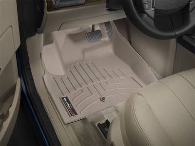 WeatherTech - WeatherTech 455631 FloorLiner DigitalFit - Image 2