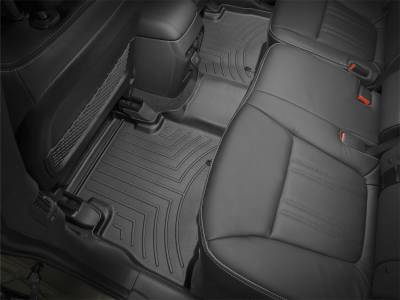 WeatherTech - WeatherTech 445562 FloorLiner DigitalFit - Image 2