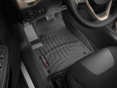 WeatherTech - WeatherTech 445661 FloorLiner DigitalFit - Image 2