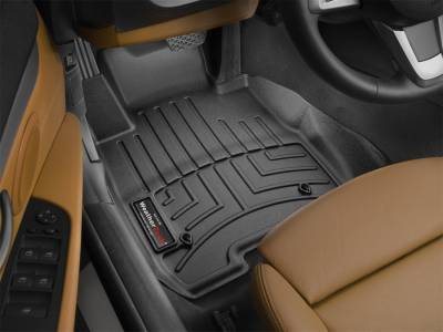 WeatherTech - WeatherTech 445301 FloorLiner DigitalFit - Image 2