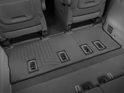 WeatherTech - WeatherTech 445533 FloorLiner DigitalFit - Image 2