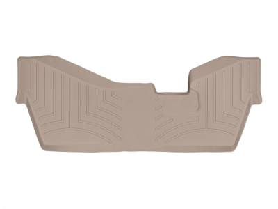 WeatherTech - WeatherTech 455763 FloorLiner DigitalFit - Image 1