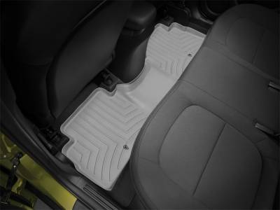 WeatherTech - WeatherTech 466012 FloorLiner DigitalFit - Image 2
