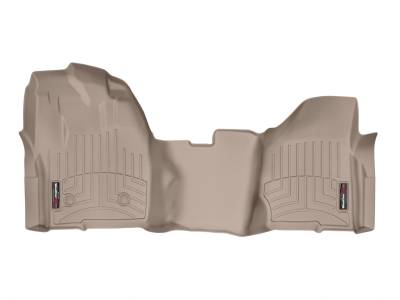 WeatherTech - WeatherTech 455811 FloorLiner DigitalFit - Image 1