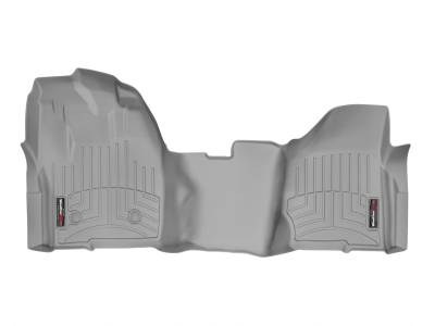 WeatherTech - WeatherTech 465811 FloorLiner DigitalFit - Image 1