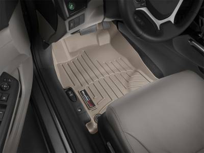 WeatherTech - WeatherTech 456311 FloorLiner DigitalFit - Image 2