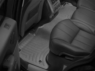 WeatherTech - WeatherTech 444804 FloorLiner DigitalFit - Image 2
