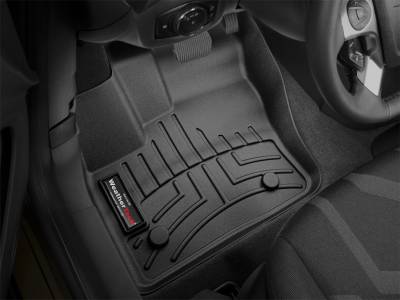WeatherTech - WeatherTech 445991 FloorLiner DigitalFit - Image 2