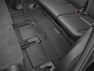 WeatherTech - WeatherTech 446323 FloorLiner DigitalFit - Image 2