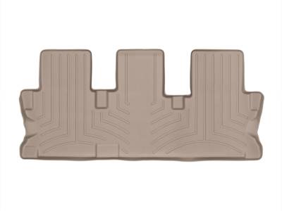 WeatherTech - WeatherTech 456323 FloorLiner DigitalFit - Image 1
