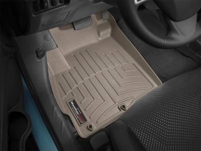 WeatherTech - WeatherTech 456511 FloorLiner DigitalFit - Image 2