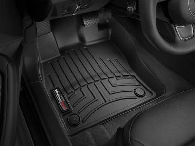 WeatherTech - WeatherTech 444961 FloorLiner DigitalFit - Image 2