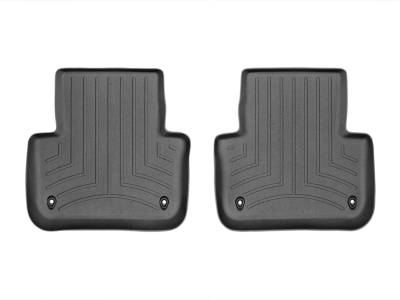 WeatherTech 444463 FloorLiner DigitalFit