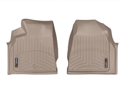WeatherTech - WeatherTech 457021 FloorLiner DigitalFit - Image 1