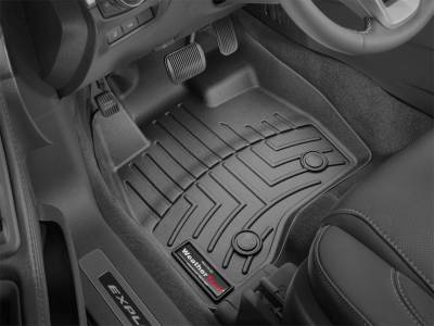 WeatherTech - WeatherTech 447041 FloorLiner DigitalFit - Image 2