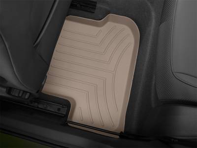 WeatherTech - WeatherTech 453384 FloorLiner DigitalFit - Image 2