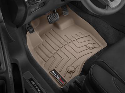 WeatherTech - WeatherTech 457041 FloorLiner DigitalFit - Image 2