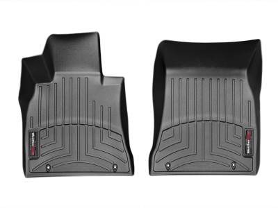 WeatherTech - WeatherTech 447001 FloorLiner DigitalFit - Image 1