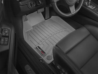 WeatherTech - WeatherTech 467241 FloorLiner DigitalFit - Image 2