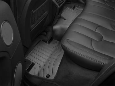 WeatherTech - WeatherTech 444043 FloorLiner DigitalFit - Image 2
