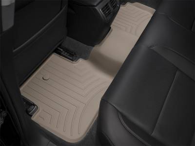 WeatherTech - WeatherTech 457692 FloorLiner DigitalFit - Image 2