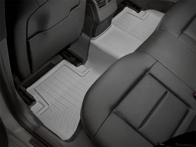 WeatherTech - WeatherTech 462583 FloorLiner DigitalFit - Image 2